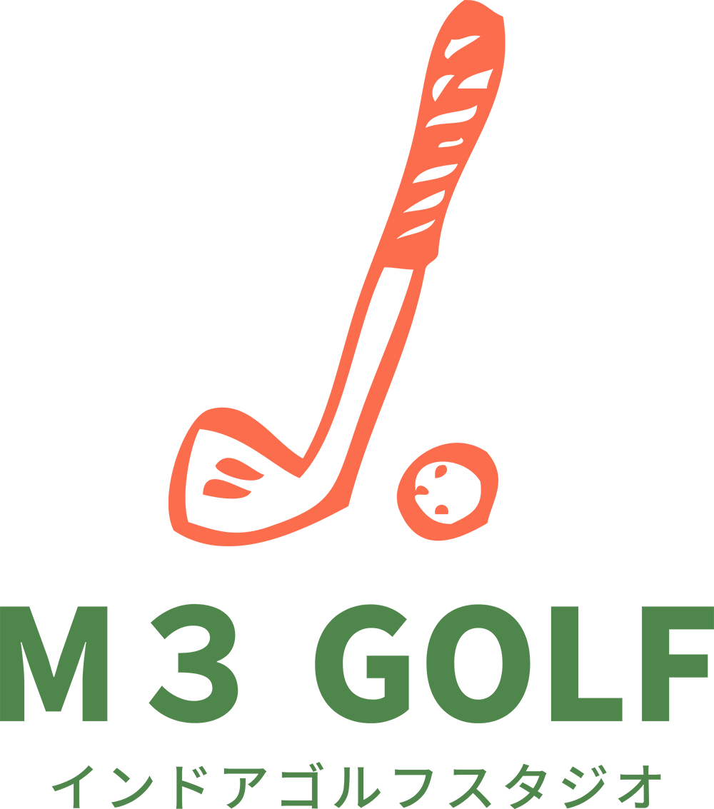 M3 GOLF（M3ゴルフ）